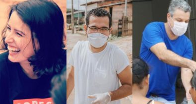 Exemplos de solidariedade e amor ao próximo em tempos de pandemia