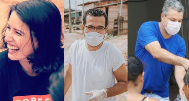 Exemplos de solidariedade e amor ao próximo em tempos de pandemia