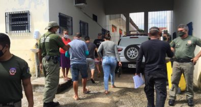 Servidores do Detran-MA são presos por corrupção e associação criminosa
