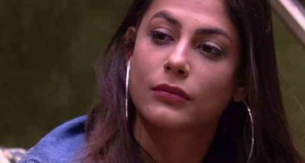 Mari, Gizelly e Babu estão no paredão