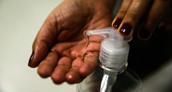 MPMA pede a anulação de contrato de quase R$ 4 milhões para compra de álcool em gel pela Semed