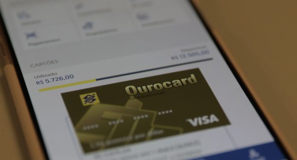Clientes podem acessar serviços públicos com senha do Banco do Brasil
