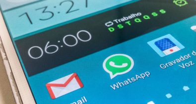 Covid-19: OMS cria canal com mensagens informativas pelo Whatsapp