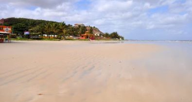 Fiscalização em praias de São José de Ribamar são intensificadas