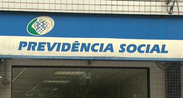 INSS antecipa pagamento de um salário mínimo de auxílio-doença