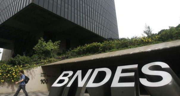 BNDES libera R$ 1,1 bi para empresas afetadas por pandemia