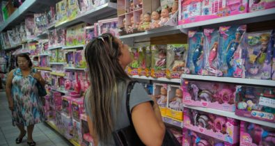 Completa 30 anos a regra que garante segurança de brinquedos no Brasil