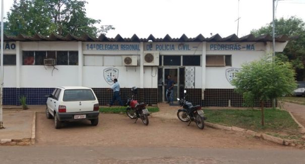 Homem sai de penitenciária, assalta ótica e volta a ser preso