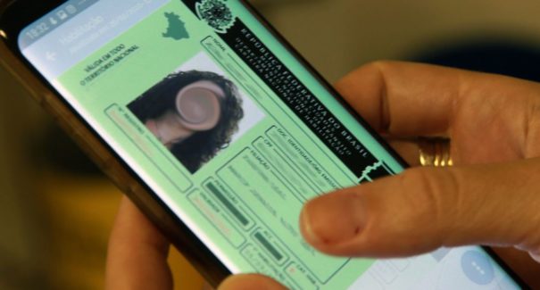 Condutores já podem imprimir em casa documento veicular