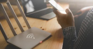 5 dicas de como melhorar o sinal do Wi-Fi durante a quarentena