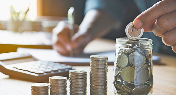 6 dicas para economizar durante a quarentena