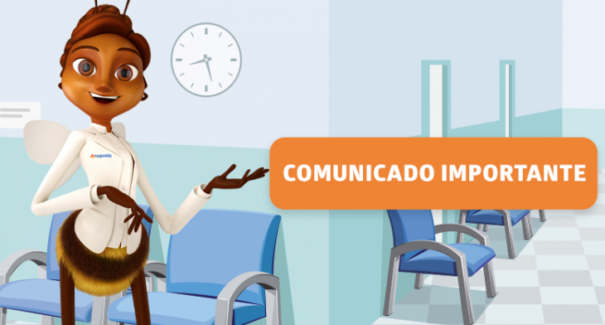 Hapvida abre mais de 500 vagas temporárias de emprego