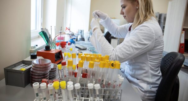 Itália tem recorde de pacientes curados de Covid-19