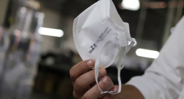 Coronavírus: 19% a 35% dos casos apresentam dificuldade respiratória