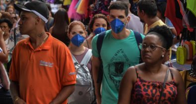 Quase 90 mil mulheres já foram infectadas pelo covid-19 no Maranhão