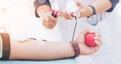 Ministério da Saúde e Anvisa atualizam regras para doação de sangue