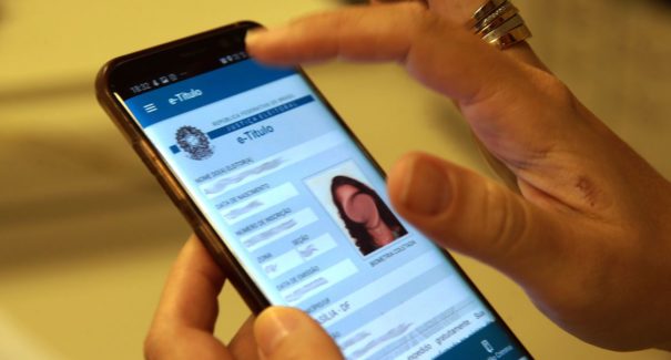 TSE emitiu título de eleitor para 850 mil jovens até 21 de março