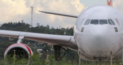 Covid-19: aviões de passageiros são autorizados a transportar cargas