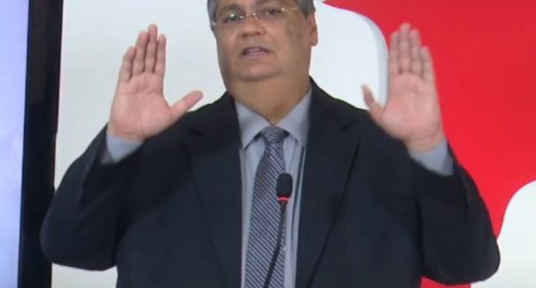 ‘Em maio atingiremos o auge da pandemia’, diz Flávio Dino