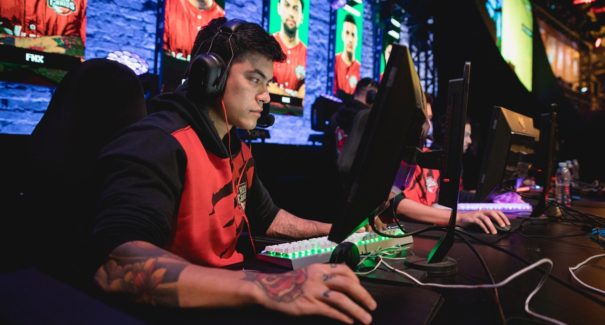 Campeonatos da modalidade e-Sports continuam durante quarentena
