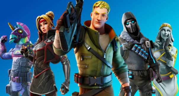 Free Fire ou Fortnite, quem veio primeiro? Veja fatos sobre os jogos