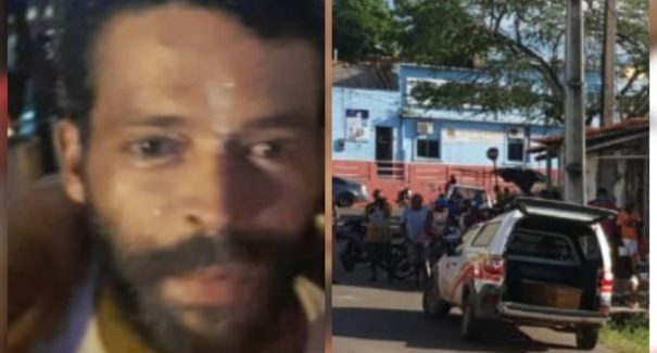 Localizado corpo de homem que morreu afogado em um lago