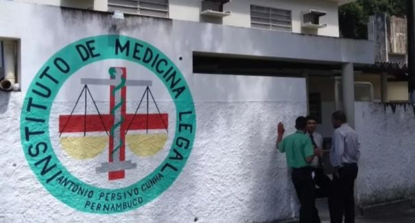 Carroceiro morre em carro de mão com sintomas da Covid-19