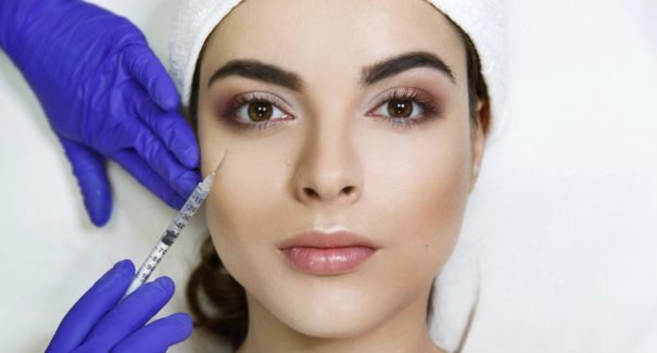 Harmonização facial: Veja mitos e verdades sobre o procedimento