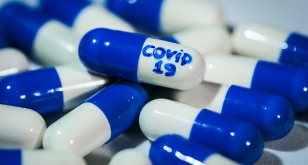 Hidroxicloroquina não mostra benefício contra coronavírus em estudo nos EUA