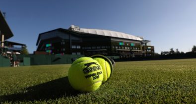 Wimbledon anuncia que edição de 2020 está cancelada