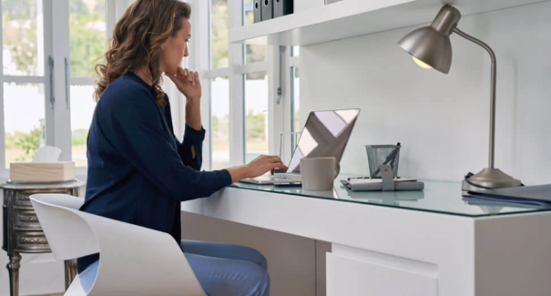 Home office: direitos e deveres do profissional