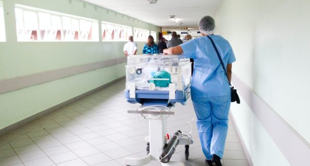 Nova rede de clínicas reestrutura serviços de saúde em Imperatriz