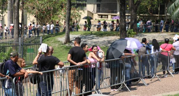 Programa de redução de salário preserva mais de 3,5 mi de empregos