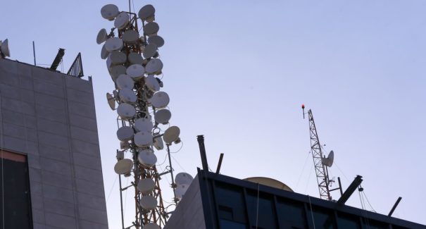 Justiça permite corte de serviços de telecomunicações de inadimplentes
