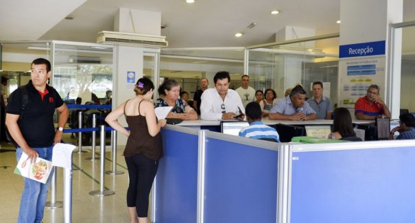 Publicado edital para contratar aposentados e militares na Previdência