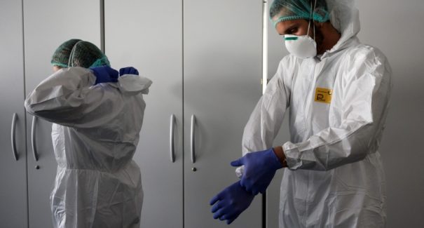 Inscrições abertas para Técnico Penitenciário em Enfermagem nas cidades de Balsas, Santa Inês e Pinheiro