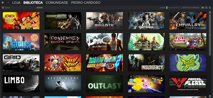 Mudança na Steam facilitará o resgate de Jogos Grátis