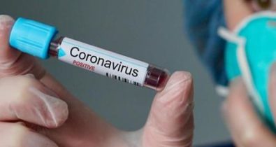 Maranhão registra 187 novos casos e 125 óbitos de coronavírus