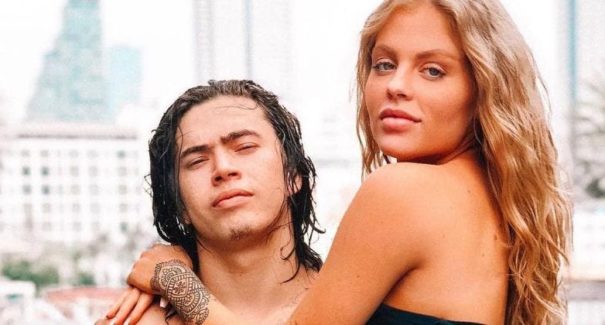 Casamento de Luísa Sonza e Whindersson Nunes chega ao fim