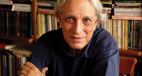 Morre o escritor Luiz Garcia-Roza