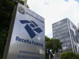 Em abril: Receita Federal bate recorde de R$195 bilhões