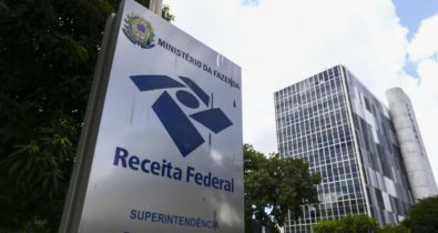 Em abril: Receita Federal bate recorde de R$195 bilhões
