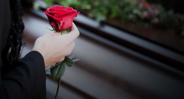 Como superar o luto sem o ritual da despedida?