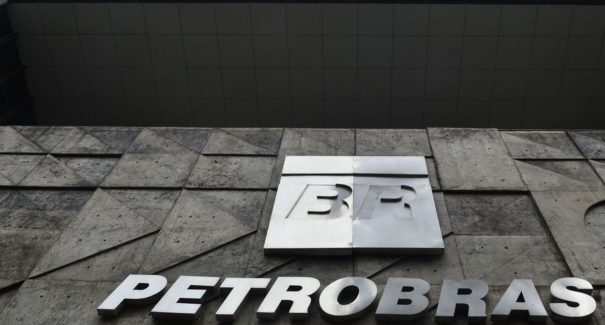 Petrobras põe 62 plataformas em hibernação