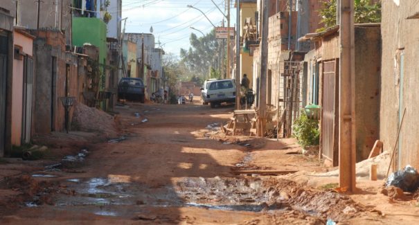 Coronavírus pode levar 500 milhões de pessoas para a pobreza