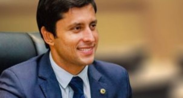 Duarte Jr assume Comissão de Educação da Assembleia Legislativa do Maranhão