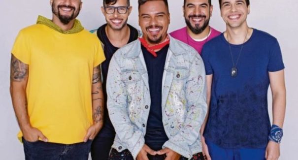 Ivete, Sorriso Maroto e Bell: veja lives deste sábado