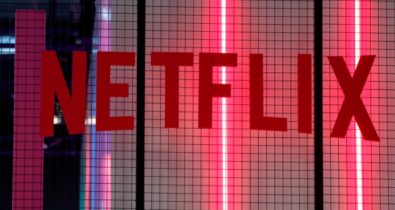 Netflix anuncia série sobre isolamento social