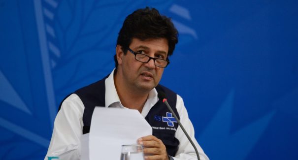 Saúde libera mais R$ 4 bilhões para estados e municípios
