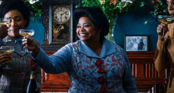 Série conta história da primeira negra milionária